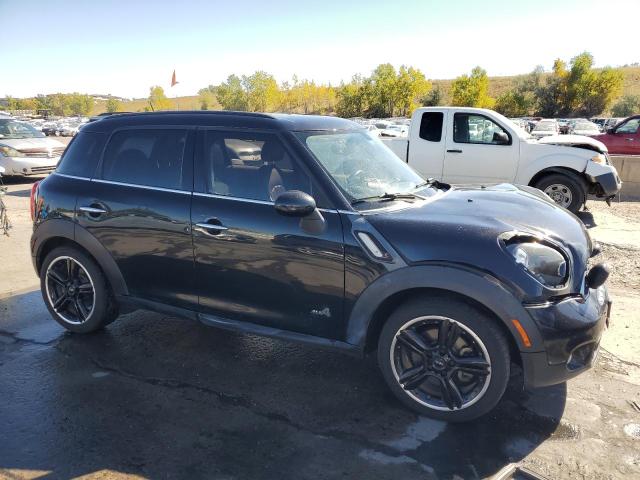 Photo 3 VIN: WMWZC5C55DWP33633 - MINI COOPER S C 