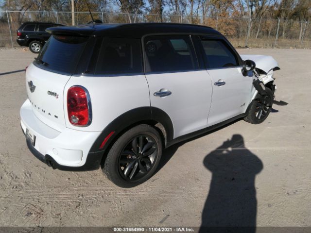 Photo 3 VIN: WMWZC5C55DWP34765 - MINI COOPER COUNTRYMAN 