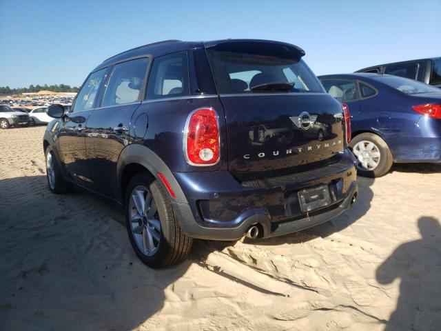 Photo 2 VIN: WMWZC5C55DWP34880 - MINI COOPER S C 