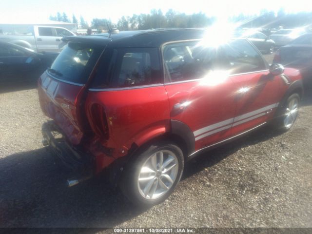 Photo 3 VIN: WMWZC5C55EWP35867 - MINI COOPER COUNTRYMAN 