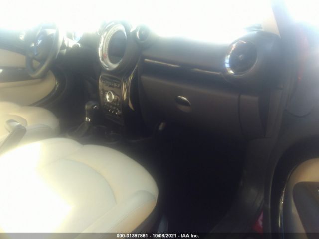 Photo 4 VIN: WMWZC5C55EWP35867 - MINI COOPER COUNTRYMAN 