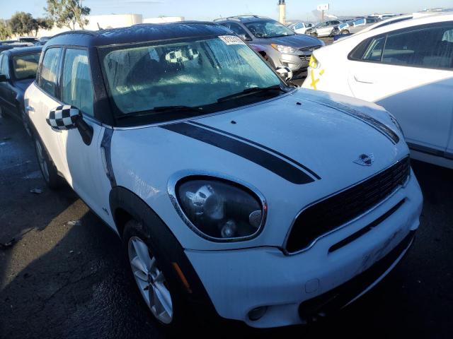 Photo 3 VIN: WMWZC5C55EWP36727 - MINI COOPER 