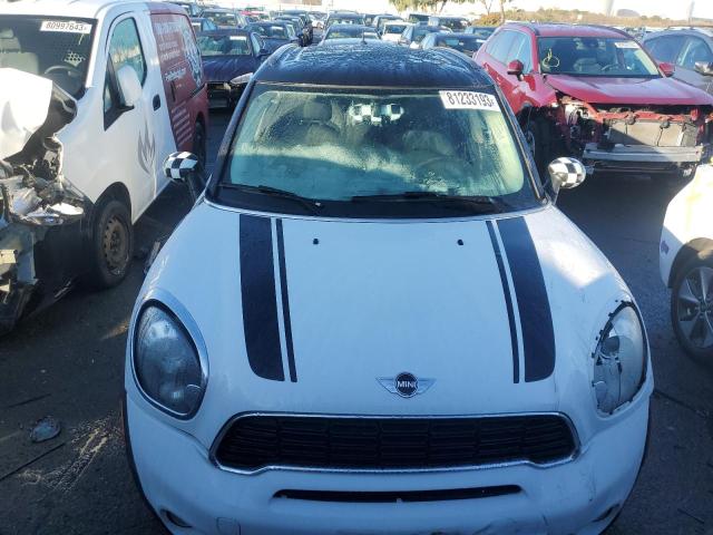 Photo 4 VIN: WMWZC5C55EWP36727 - MINI COOPER 