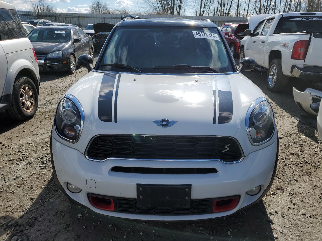 Photo 4 VIN: WMWZC5C55EWP37232 - MINI COOPER 