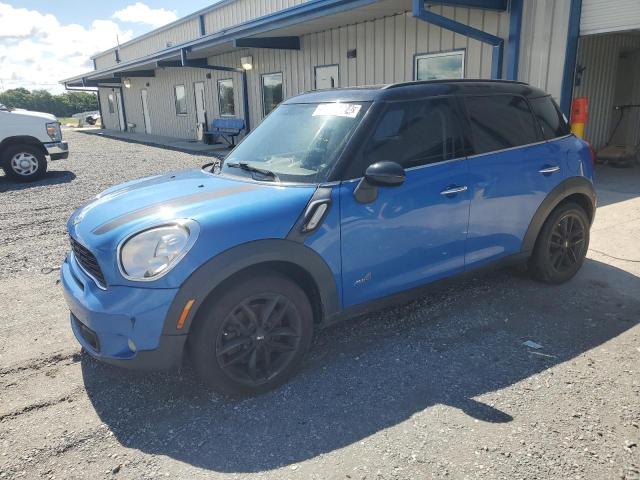 Photo 0 VIN: WMWZC5C55EWP38008 - MINI COOPER 