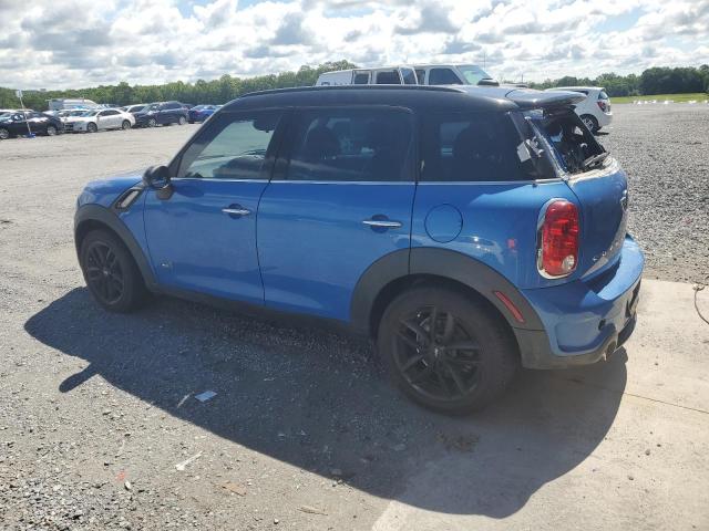 Photo 1 VIN: WMWZC5C55EWP38008 - MINI COOPER 