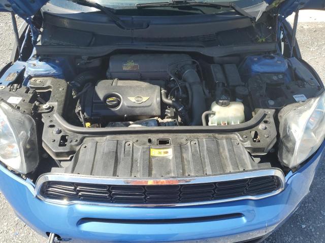 Photo 10 VIN: WMWZC5C55EWP38008 - MINI COOPER 