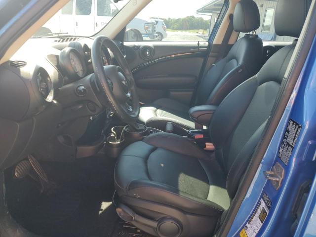 Photo 6 VIN: WMWZC5C55EWP38008 - MINI COOPER 