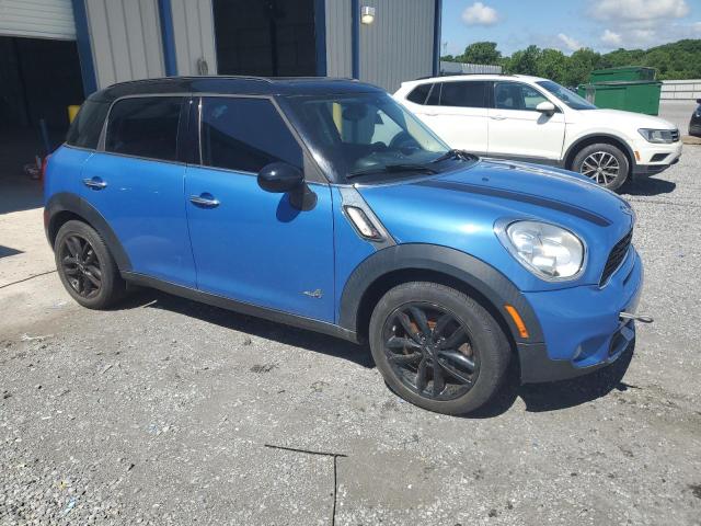 Photo 3 VIN: WMWZC5C55EWP38008 - MINI COOPER S C 