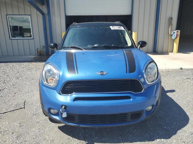 Photo 4 VIN: WMWZC5C55EWP38008 - MINI COOPER S C 