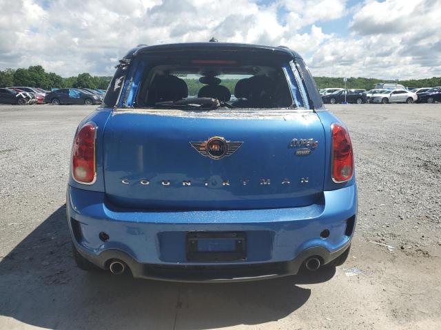 Photo 5 VIN: WMWZC5C55EWP38008 - MINI COOPER S C 