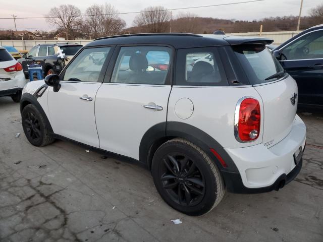 Photo 1 VIN: WMWZC5C55EWP40518 - MINI COOPER 