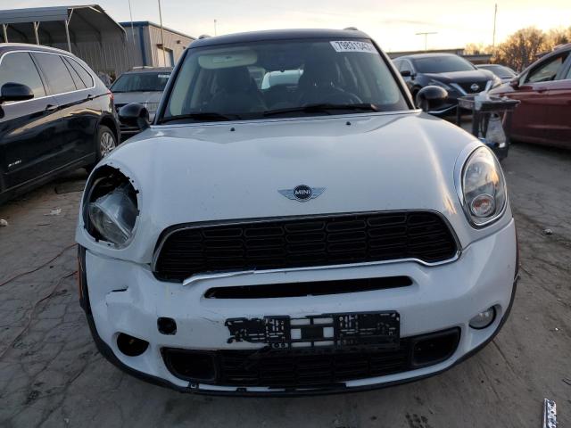 Photo 4 VIN: WMWZC5C55EWP40518 - MINI COOPER 