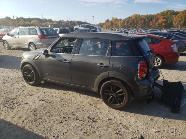 Photo 1 VIN: WMWZC5C55EWP40809 - MINI COOPER S C 