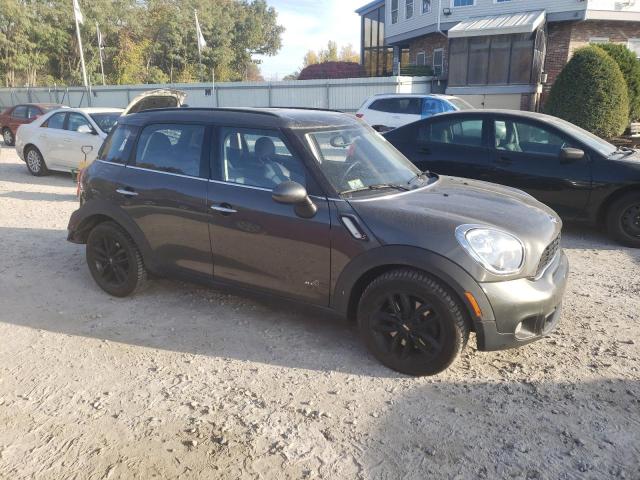 Photo 3 VIN: WMWZC5C55EWP40809 - MINI COOPER S C 