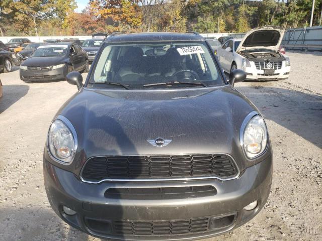 Photo 4 VIN: WMWZC5C55EWP40809 - MINI COOPER S C 