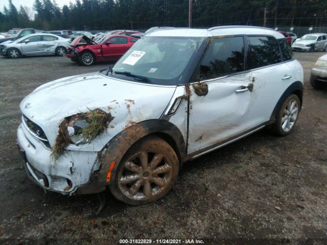 Photo 1 VIN: WMWZC5C55FWP43193 - MINI COOPER COUNTRYMAN 