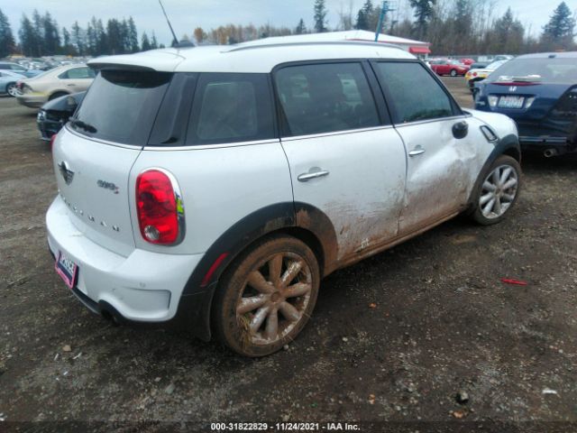 Photo 3 VIN: WMWZC5C55FWP43193 - MINI COOPER COUNTRYMAN 