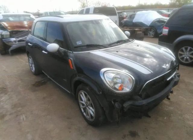 Photo 0 VIN: WMWZC5C55FWP43601 - MINI COUNTRYMAN 