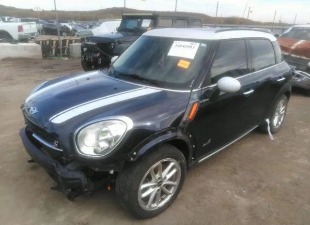 Photo 1 VIN: WMWZC5C55FWP43601 - MINI COUNTRYMAN 