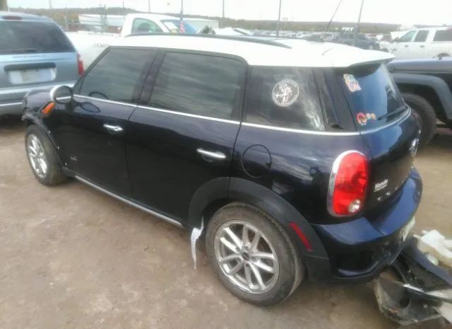 Photo 2 VIN: WMWZC5C55FWP43601 - MINI COUNTRYMAN 