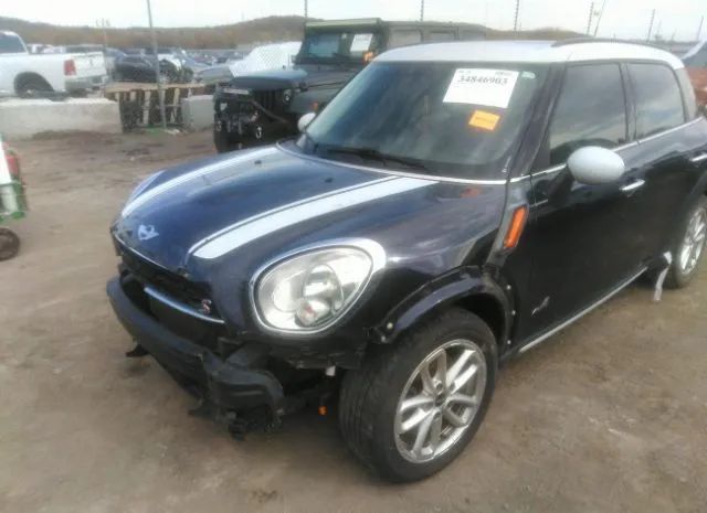 Photo 5 VIN: WMWZC5C55FWP43601 - MINI COUNTRYMAN 