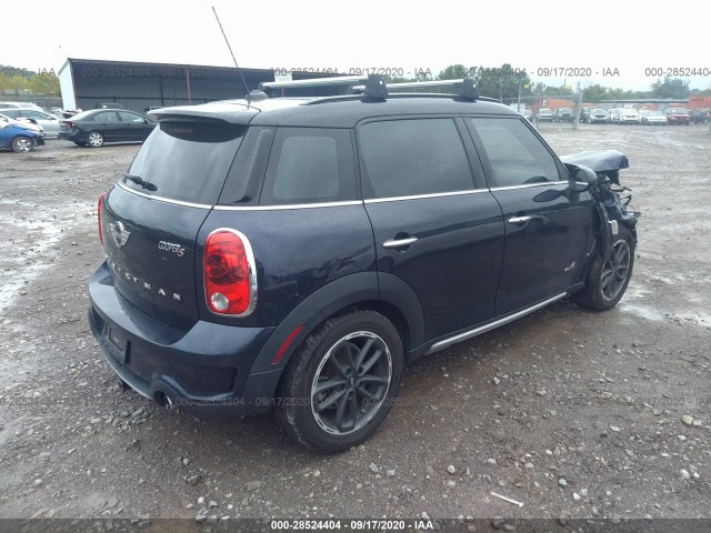 Photo 3 VIN: WMWZC5C55FWP43744 - MINI COOPER COUNTRYMAN 