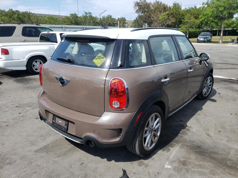 Photo 3 VIN: WMWZC5C55FWP43937 - MINI COOPER S C 