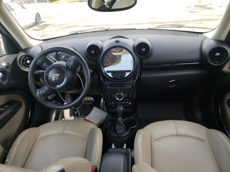 Photo 8 VIN: WMWZC5C55FWP43937 - MINI COOPER S C 