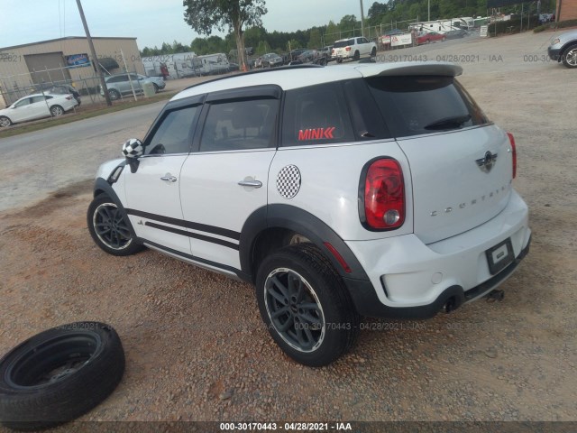 Photo 2 VIN: WMWZC5C55FWP44585 - MINI COUNTRYMAN 