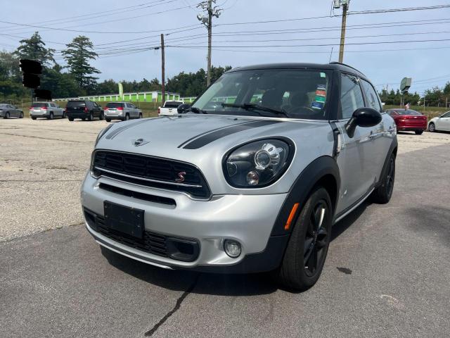 Photo 1 VIN: WMWZC5C55FWP45512 - MINI COOPER 