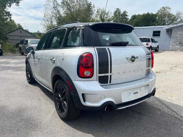 Photo 2 VIN: WMWZC5C55FWP45512 - MINI COOPER 