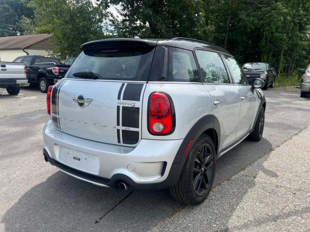 Photo 3 VIN: WMWZC5C55FWP45512 - MINI COOPER 