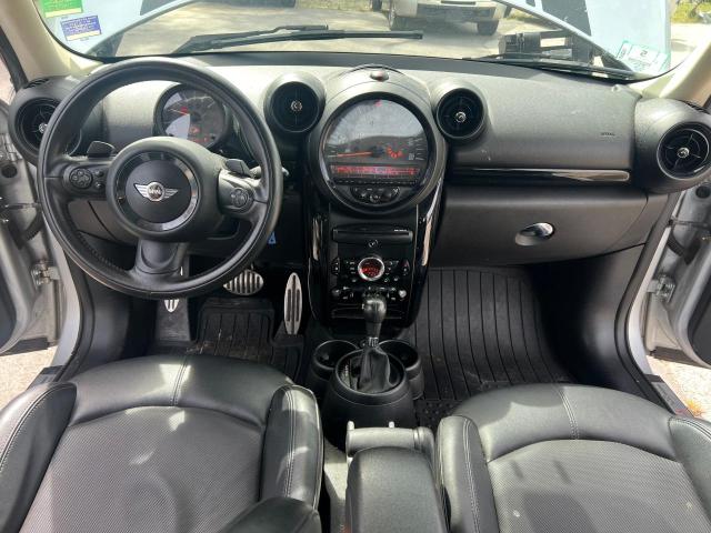 Photo 8 VIN: WMWZC5C55FWP45512 - MINI COOPER 