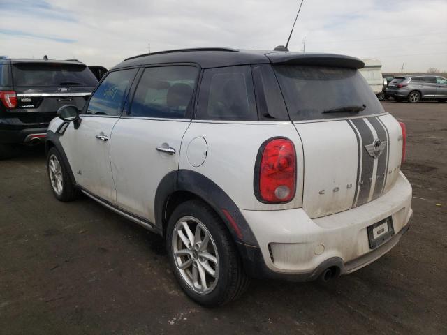 Photo 2 VIN: WMWZC5C55FWP46658 - MINI COOPER S C 