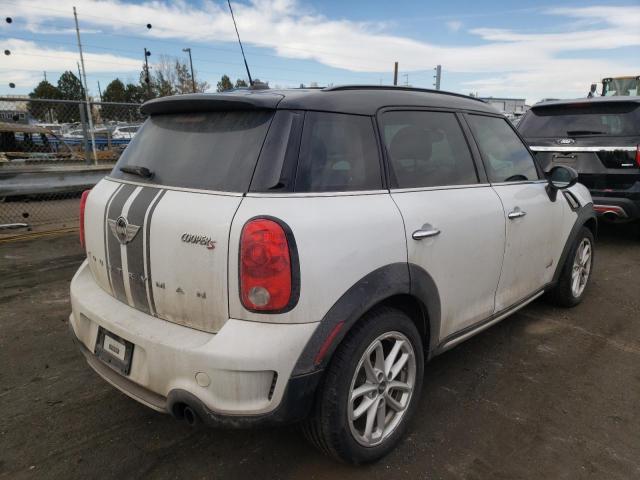 Photo 3 VIN: WMWZC5C55FWP46658 - MINI COOPER S C 