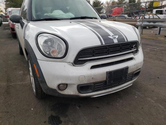 Photo 8 VIN: WMWZC5C55FWP46658 - MINI COOPER S C 