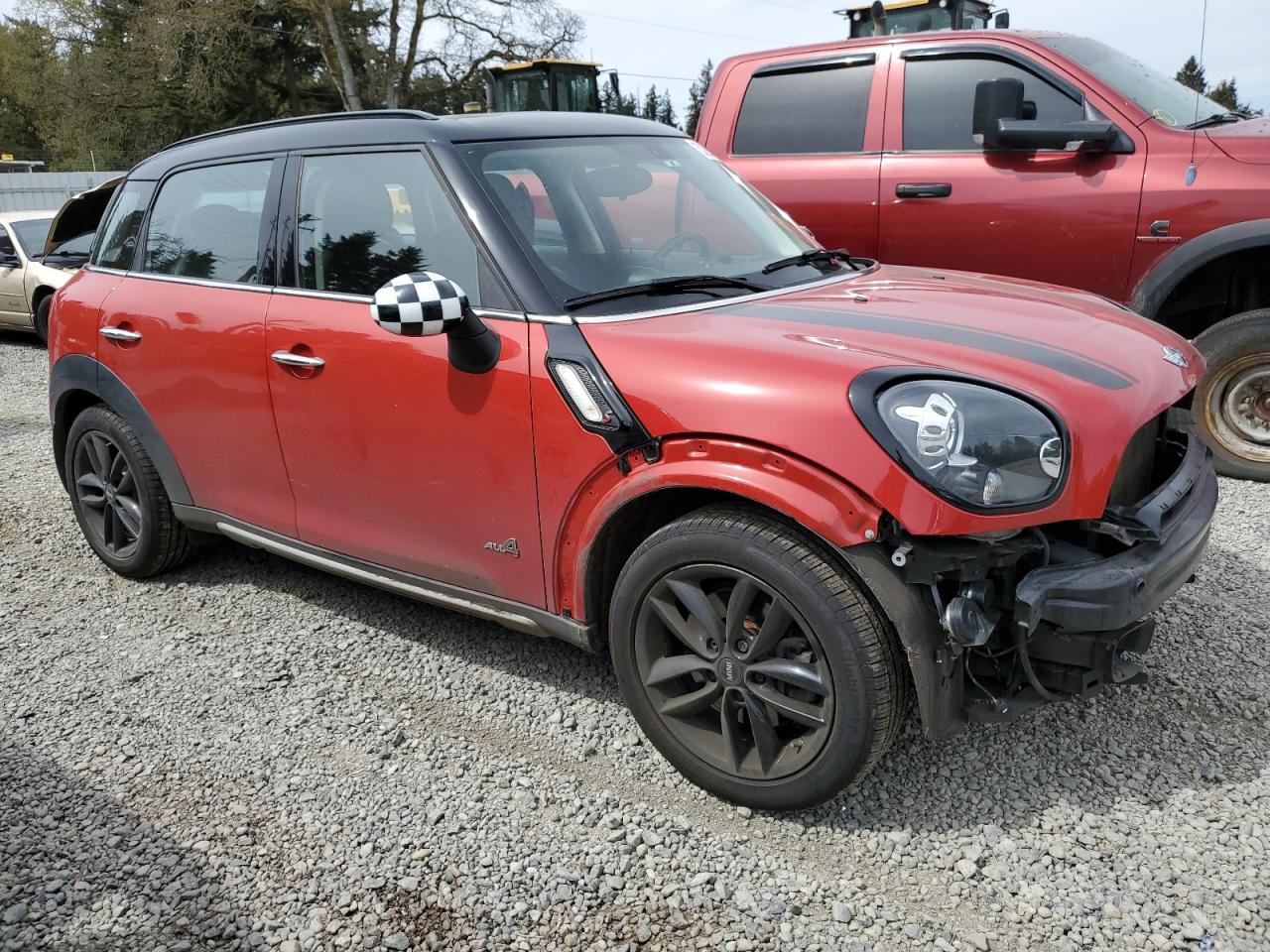 Photo 3 VIN: WMWZC5C55FWP47793 - MINI COOPER 