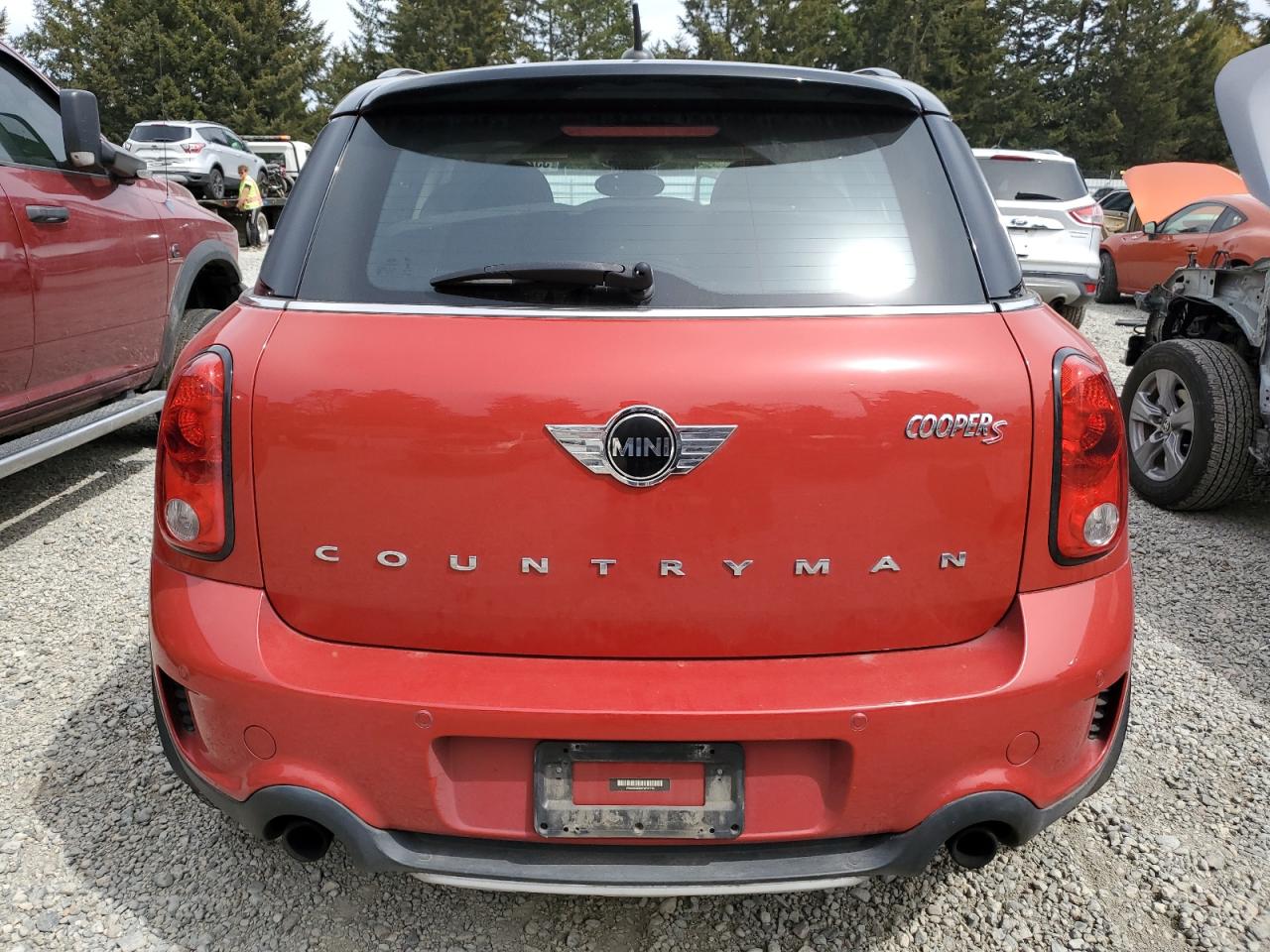 Photo 5 VIN: WMWZC5C55FWP47793 - MINI COOPER 