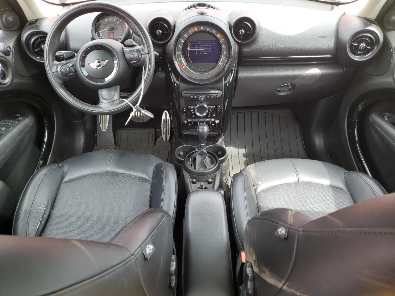 Photo 7 VIN: WMWZC5C55FWP47793 - MINI COOPER 