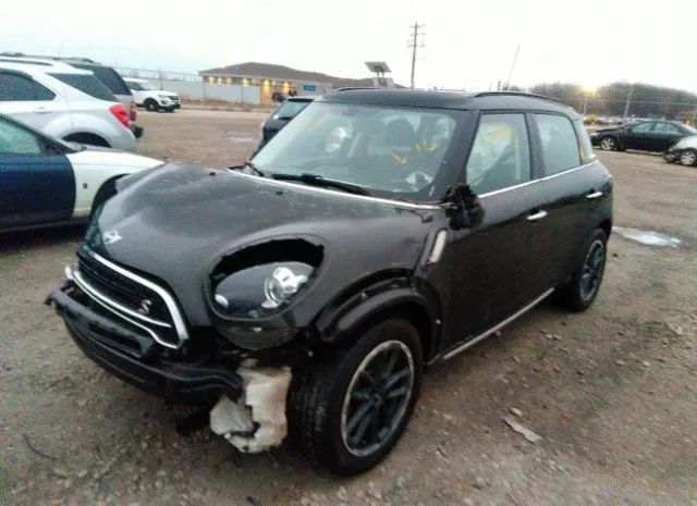 Photo 1 VIN: WMWZC5C55FWT38113 - MINI COOPER COUNTRYMAN 