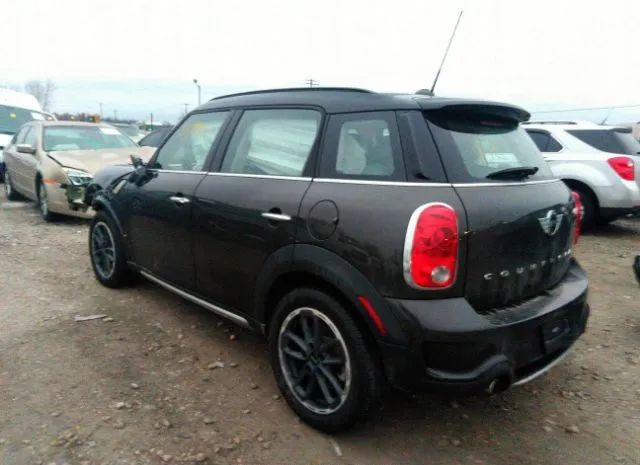 Photo 2 VIN: WMWZC5C55FWT38113 - MINI COOPER COUNTRYMAN 