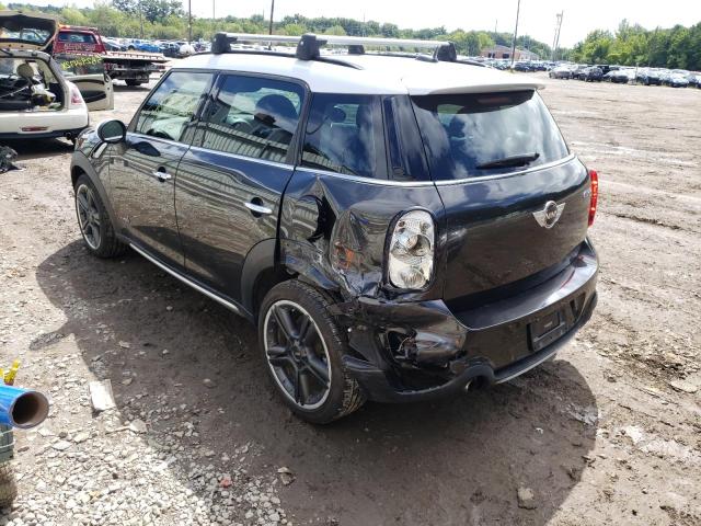 Photo 2 VIN: WMWZC5C55GWT38887 - MINI COOPER S C 