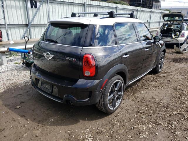 Photo 3 VIN: WMWZC5C55GWT38887 - MINI COOPER S C 