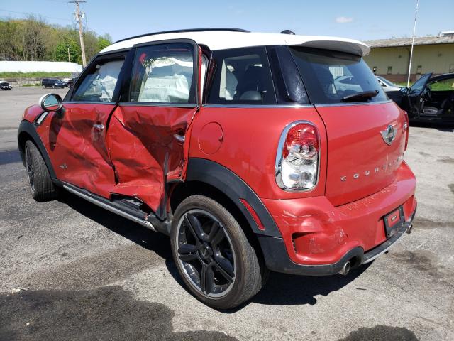 Photo 2 VIN: WMWZC5C55GWU01504 - MINI COOPER S C 