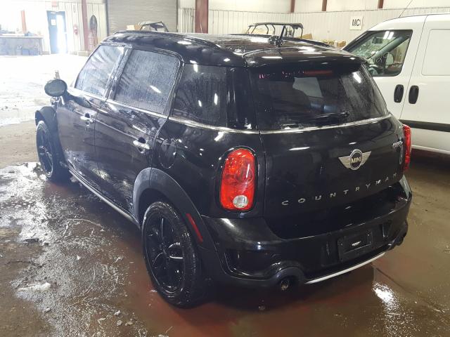 Photo 2 VIN: WMWZC5C55GWU02104 - MINI COUNTRYMAN 