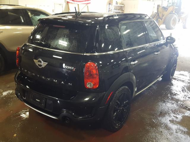 Photo 3 VIN: WMWZC5C55GWU02104 - MINI COUNTRYMAN 