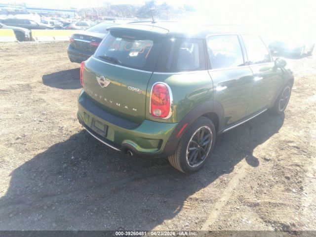 Photo 3 VIN: WMWZC5C55GWU02278 - MINI COUNTRYMAN 