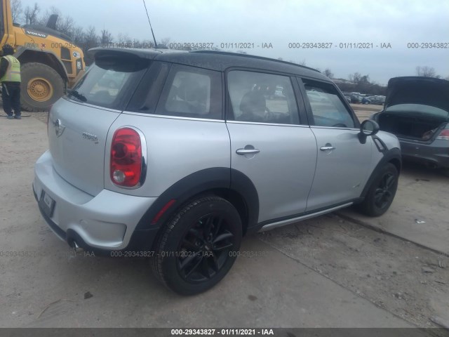 Photo 3 VIN: WMWZC5C55GWU03060 - MINI COOPER S COUNTRYMAN 