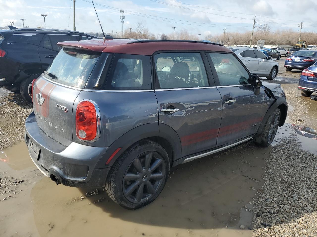 Photo 2 VIN: WMWZC5C55GWU03270 - MINI COOPER 